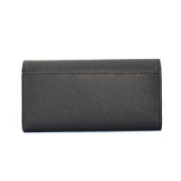 Produktbild för MICHAEL KORS 35F3STVE7LBLA - Portfölj Dam (19X10X3CM)
