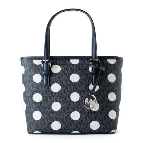 Michael Kors MICHAEL KORS 35S5STVT0ONAV - Väska Dam (22X19X10CM)