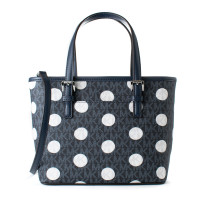 Produktbild för MICHAEL KORS 35S5STVT0ONAV - Väska Dam (22X19X10CM)