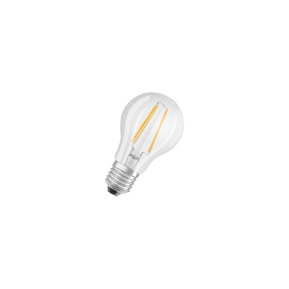 Produktbild för LED-Lampa E27 Normal 7W dim 2700K 806lm