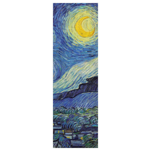 Pomegranate Europe Ltd Van Gogh Starry Night Bookmark