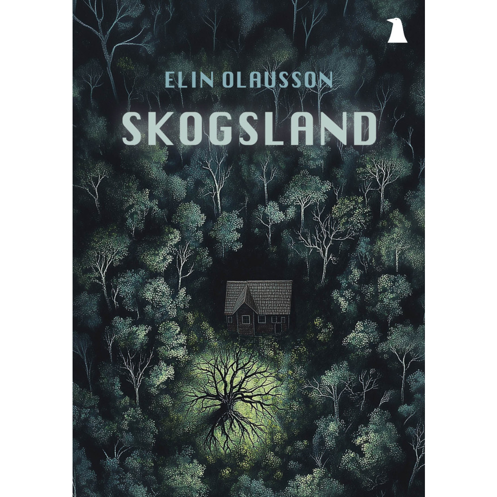 Produktbild för Skogsland (häftad)