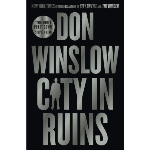 Don Winslow City in Ruins (pocket, eng)