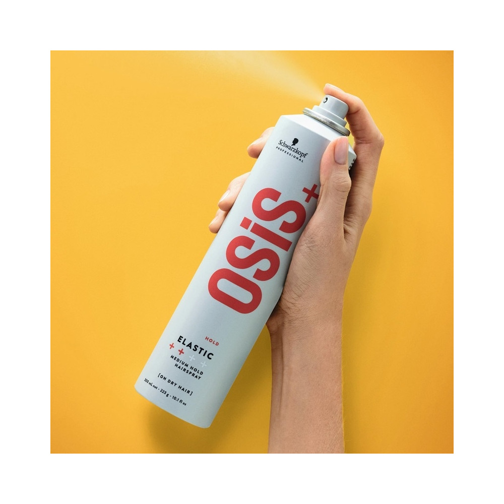 Produktbild för Osis Elastic 500ml