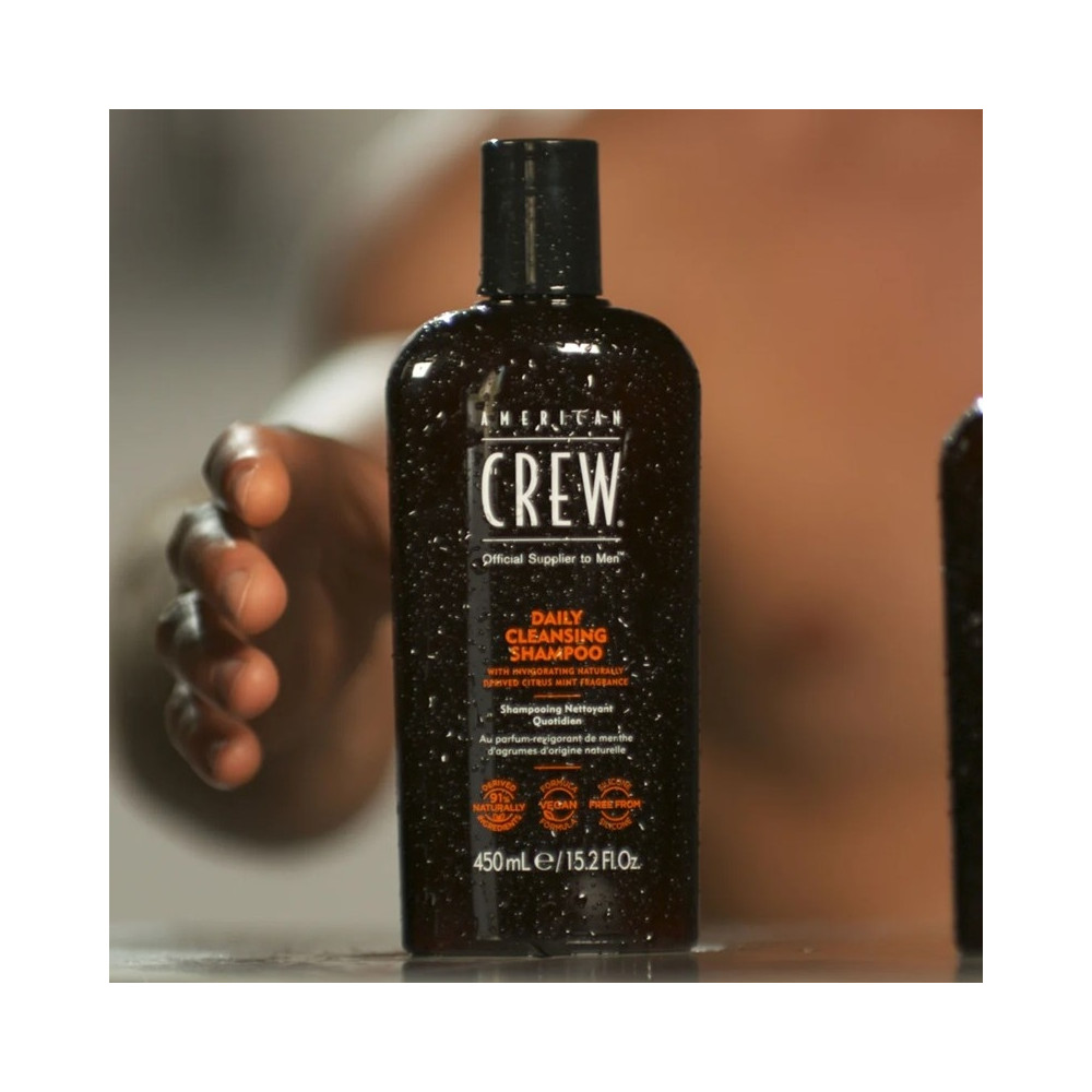 Produktbild för Daily Cleansing Shampoo 1000ml