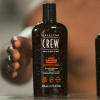 Produktbild för Daily Cleansing Shampoo 1000ml