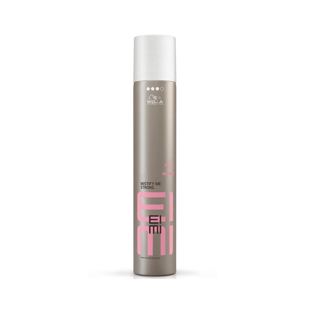 Produktbild för Wella EIMI Mistify Me Strong 500ml