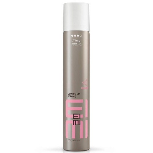 WELLA Wella EIMI Mistify Me Strong 500ml
