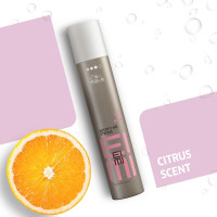 Produktbild för Wella EIMI Mistify Me Strong 500ml