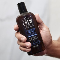 Produktbild för Classic Anti Dandruff & Dry Scalp Shampoo 250ml
