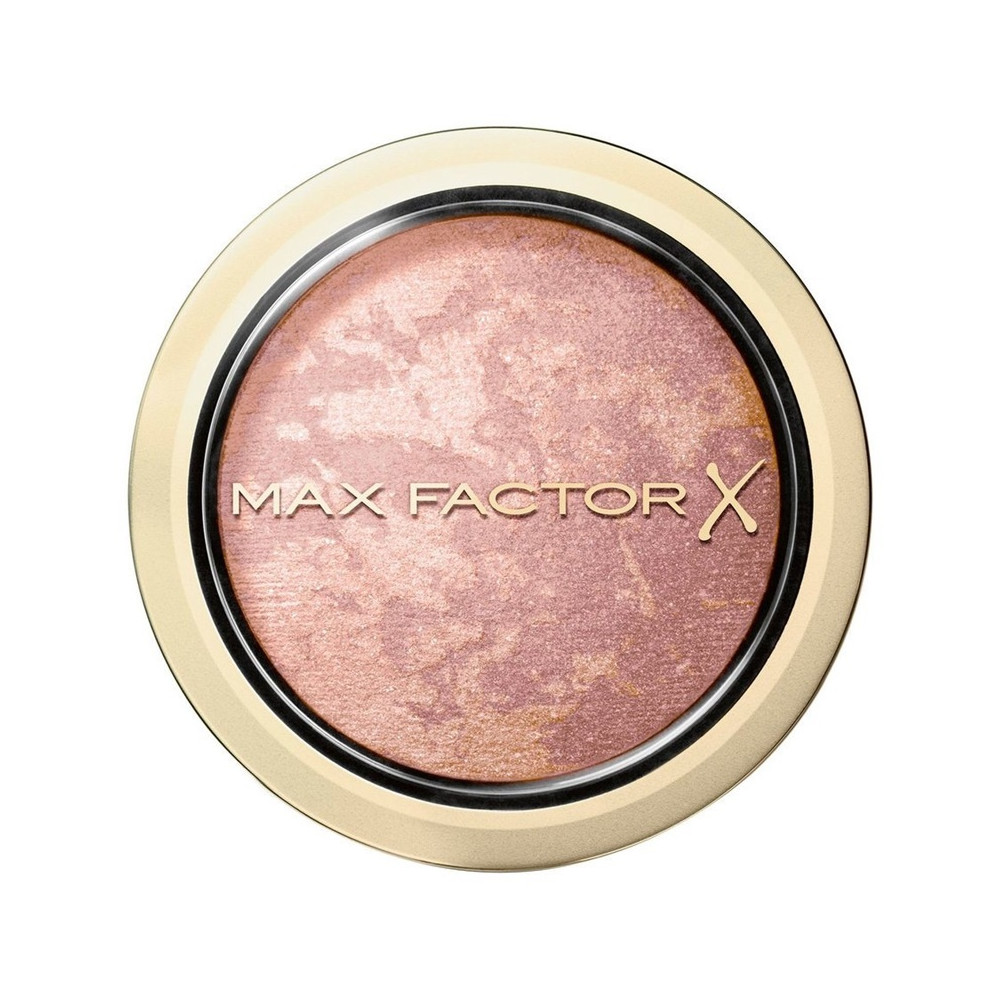 Produktbild för Creme Puff Blush 10 Nude Mauve 1.5g
