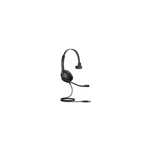 Jabra Headset JABRA Evolve2 30 MS mono USB-A