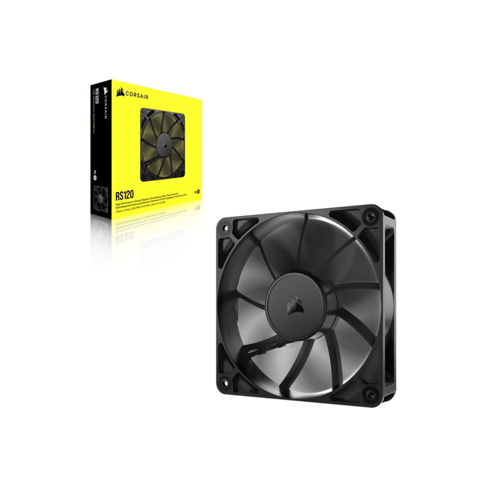 Produktbild för CORSAIR RS120 - lådfläkt
