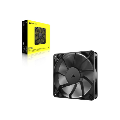 Corsair CORSAIR RS120 - lådfläkt