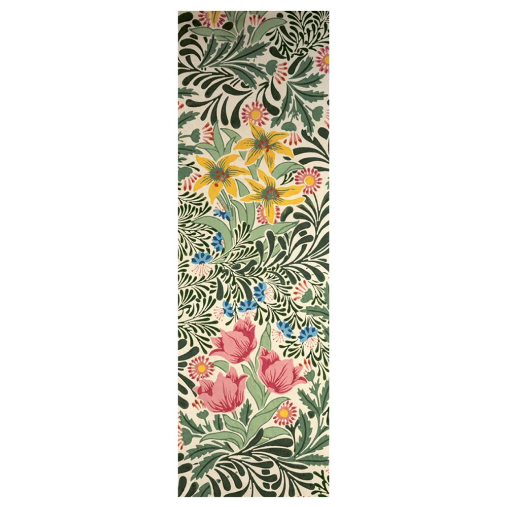 Produktbild för William Morris: Bower Pattern Bookmark