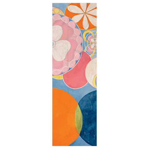 Pomegranate Europe Ltd Hilma af Klint Bookmark