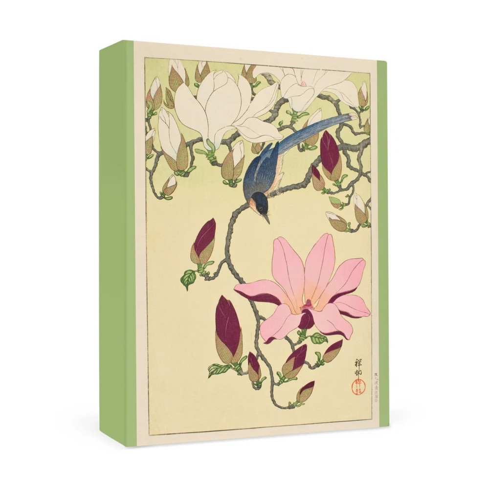 Produktbild för Ohara Shoson Boxed Small Notecards