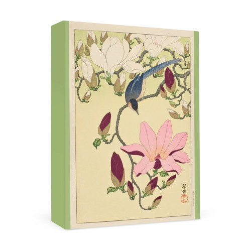 Pomegranate Europe Ltd Ohara Shoson Boxed Small Notecards