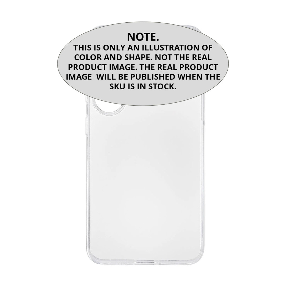 Produktbild för Back Recycled Clear Case TPU iPhone 12/12 Pro
