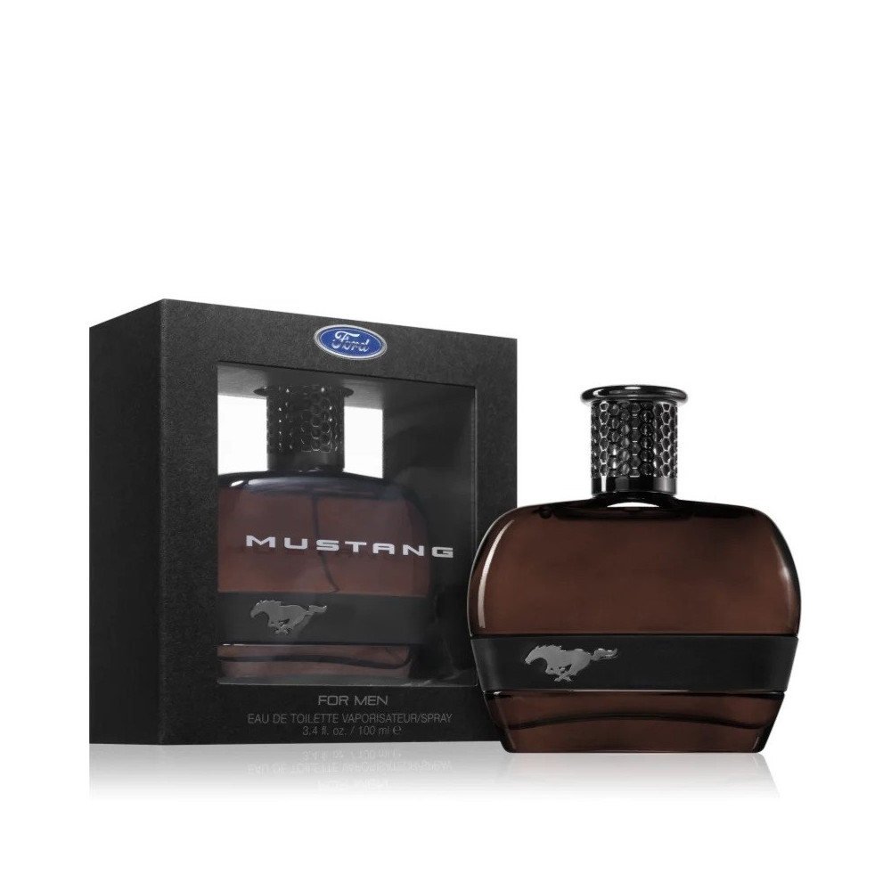 Produktbild för Black For Men Edt 100ml