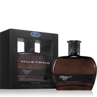 Produktbild för Black For Men Edt 100ml