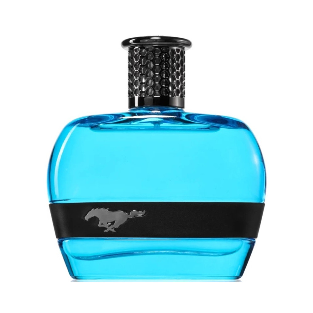 Produktbild för Blue For Men Edt 100ml