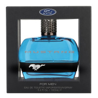 Produktbild för Blue For Men Edt 100ml
