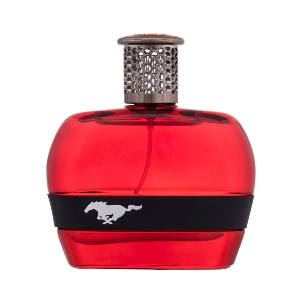 Produktbild för Red For Men Edt 100ml