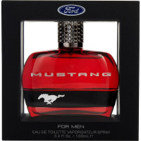 Produktbild för Red For Men Edt 100ml