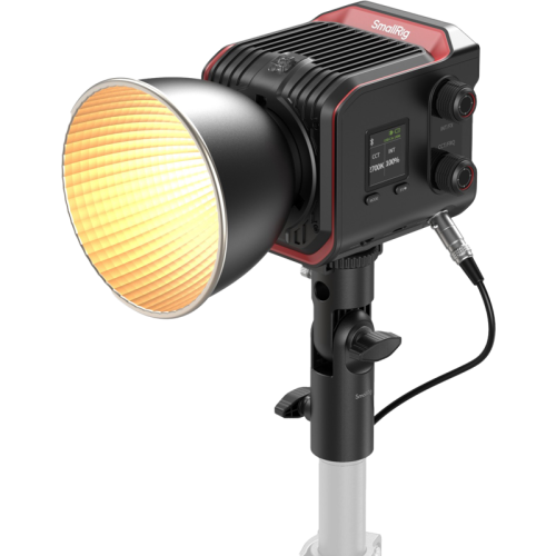 SMALLRIG SmallRig 5142 RC 100B COB LED Video Light Pro Version