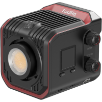 Produktbild för SmallRig 5142 RC 100B COB LED Video Light Pro Version