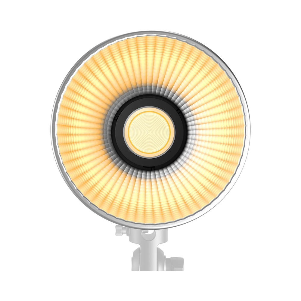 Produktbild för SmallRig 5142 RC 100B COB LED Video Light Pro Version