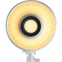 Produktbild för SmallRig 5142 RC 100B COB LED Video Light Pro Version