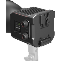 Produktbild för SmallRig 5142 RC 100B COB LED Video Light Pro Version