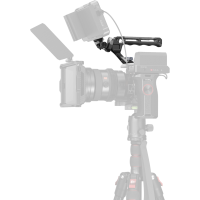 Produktbild för SmallRig 5323 Top Handle kit with Monitor Support Kit