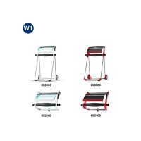Produktbild för Torkrulle TORK adv W1 1-lag 1000m