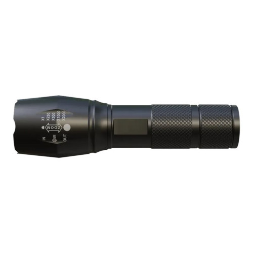 EXTRALINK Extralink EFL-1031 Odin - ficklampa - LED - 10 W