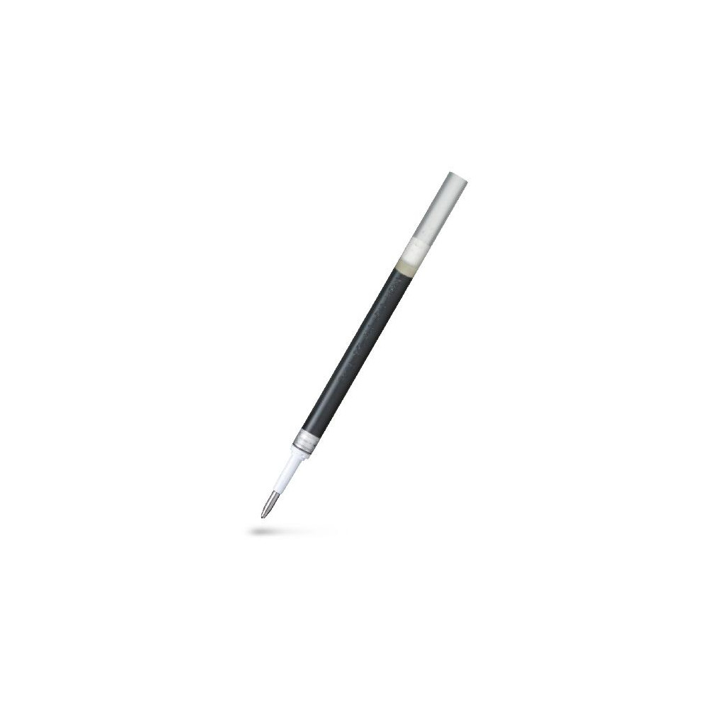 Produktbild för Refill PENTEL EnerGel LR10 1,0mm svart