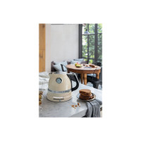 Produktbild för KitchenAid 5KEK1522EAC - vattenkokare - kräm