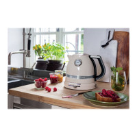 Produktbild för KitchenAid 5KEK1522EAC - vattenkokare - kräm