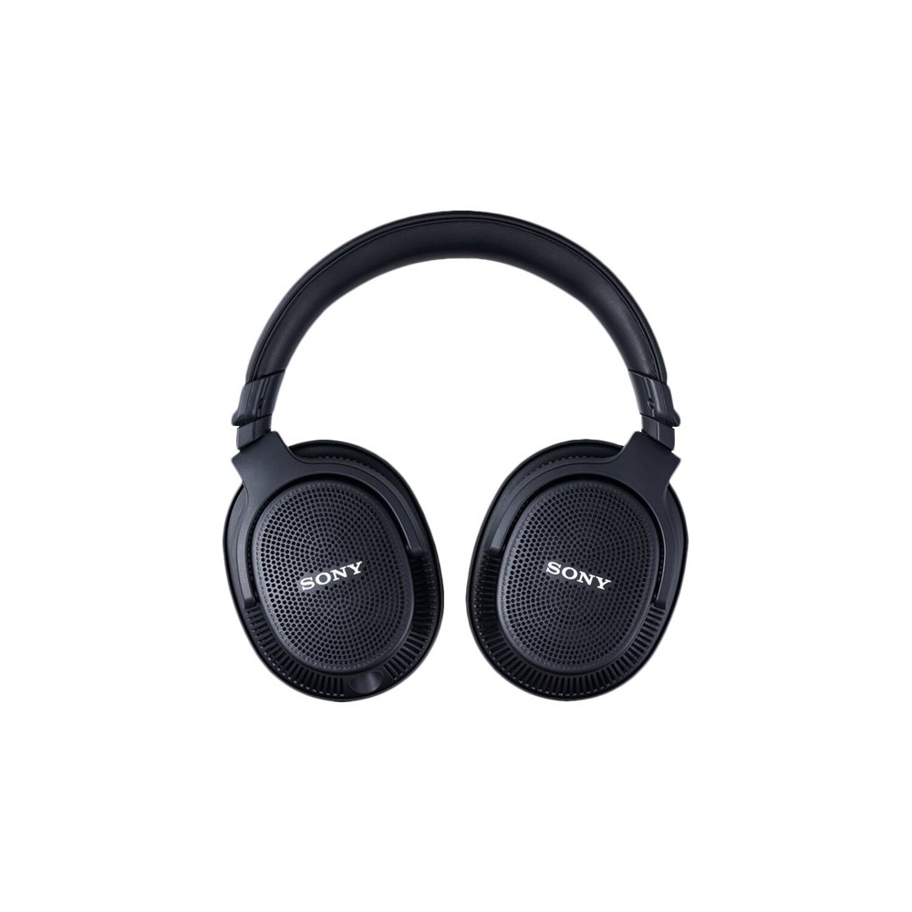 Produktbild för Sony MDR-MV1 - hörlurar - 6,35 mm kontakt
