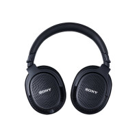 Produktbild för Sony MDR-MV1 - hörlurar - 6,35 mm kontakt