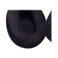 Produktbild för Sony MDR-MV1 - hörlurar - 6,35 mm kontakt