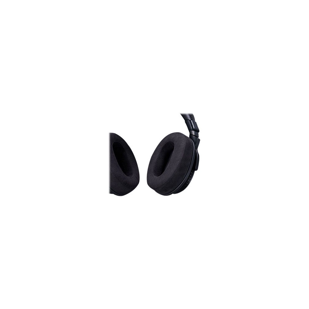 Produktbild för Sony MDR-MV1 - hörlurar - 6,35 mm kontakt