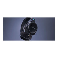 Produktbild för Sony MDR-MV1 - hörlurar - 6,35 mm kontakt
