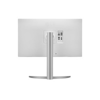Produktbild för LG 27UP850K-W - LED-skärm - 27"