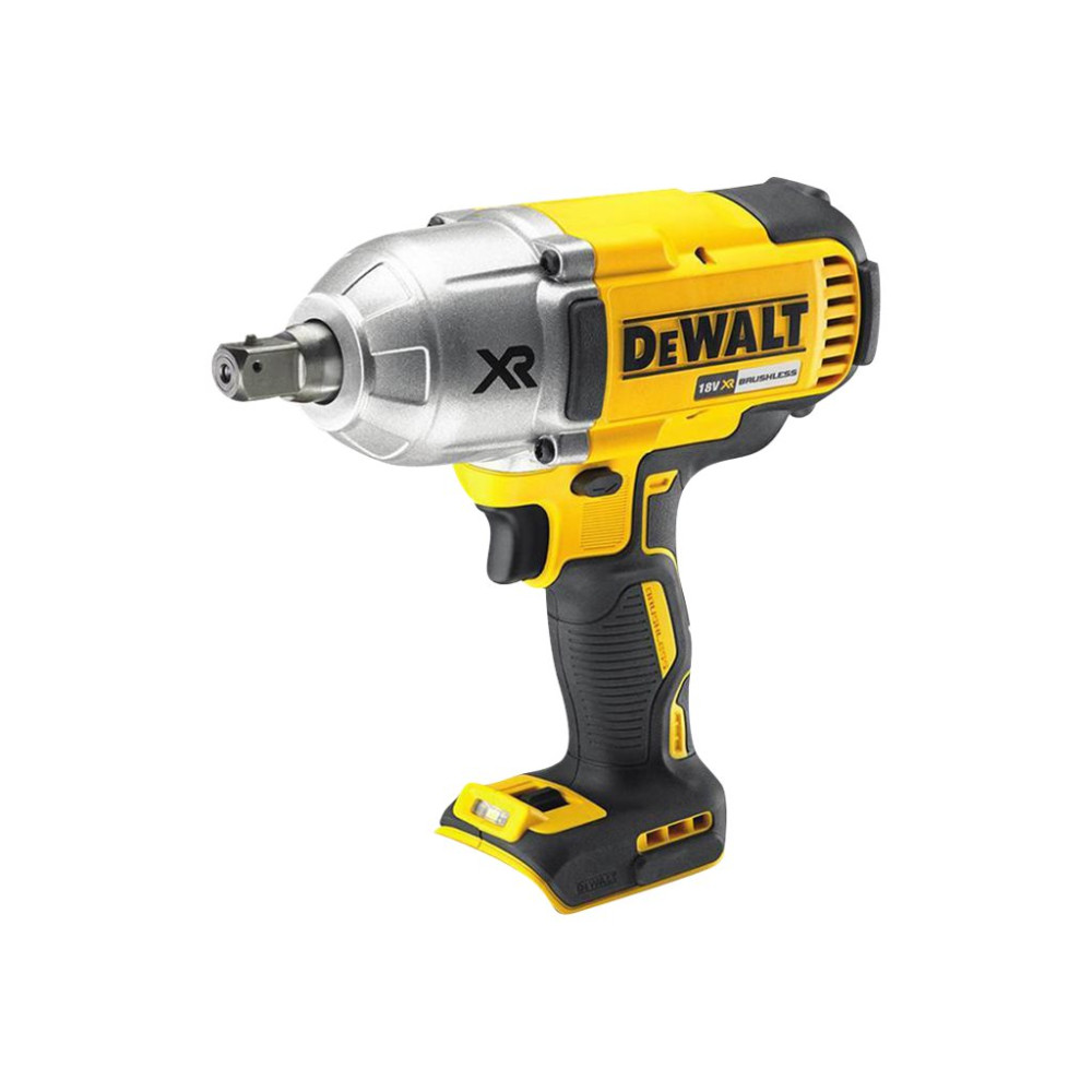Produktbild för DeWALT DCF899N-XJ mutterdragare - 610 W - 3 hastigheter - inget batteri