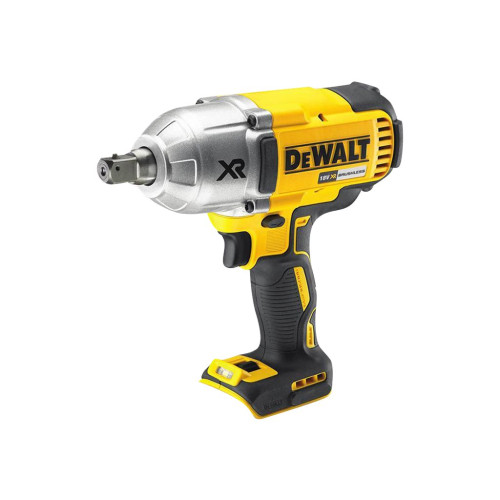 DeWalt DeWALT DCF899N-XJ mutterdragare - 610 W - 3 hastigheter - inget batteri