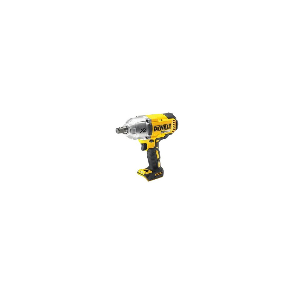 Produktbild för DeWALT DCF899N-XJ mutterdragare - 610 W - 3 hastigheter - inget batteri