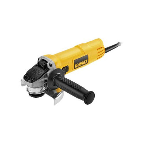 DeWalt DeWALT DWE4157 - vinkelslip - 900 W - 125 mm